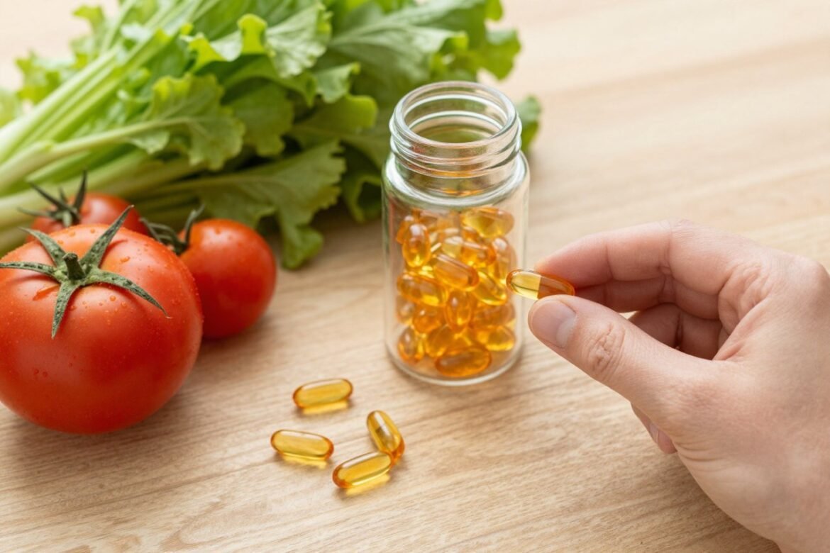 The Best Multivitamin Isn't a Brand: A Step-by-Step Guide to Choosing Yours