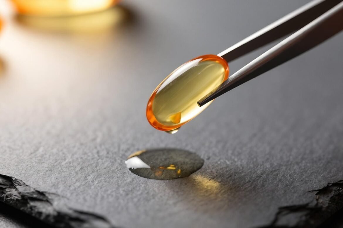 The Best Omega-3 Supplement: A No-Nonsense Buying Guide
