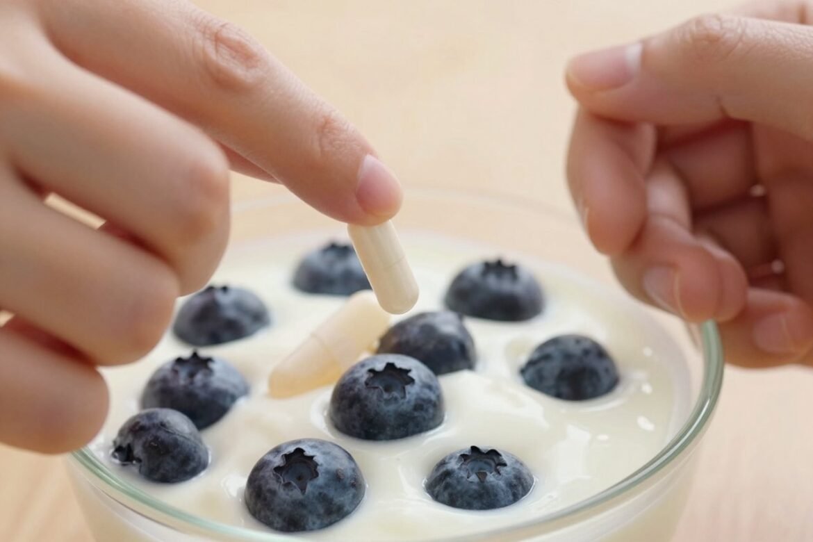 Best Probiotics: The 5-Step Process for Finding Your Perfect Strain
