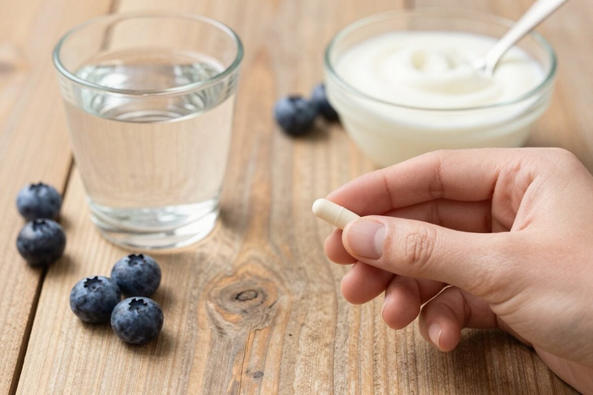 Best Probiotics: How to Pick One That Actually Works for You
