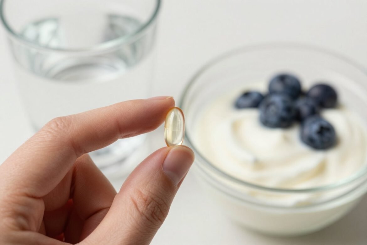 The Best Probiotics: A Science-Backed Guide to Strains, CFUs, and Real Benefits