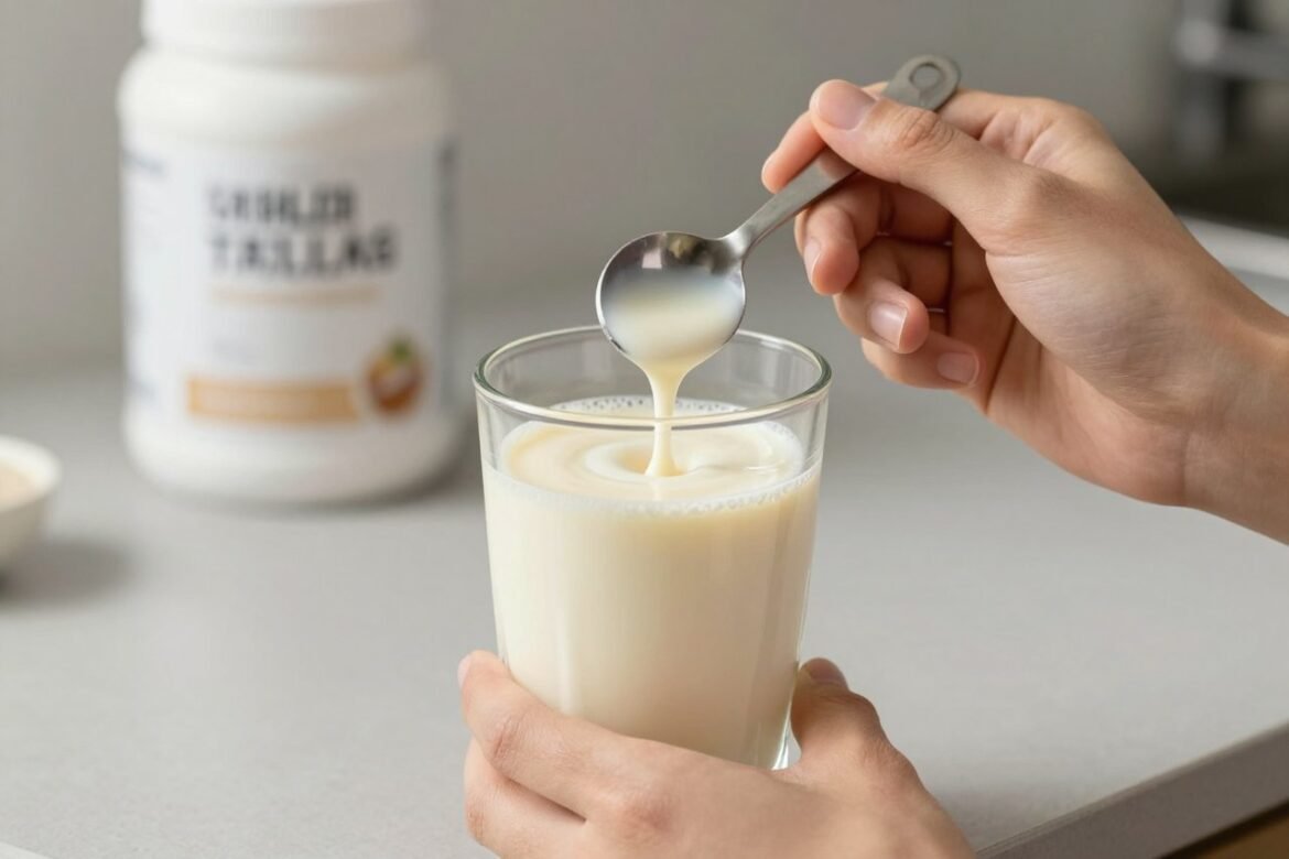 How to Choose the Best Protein Powder: A Step-by-Step Guide with Real Examples