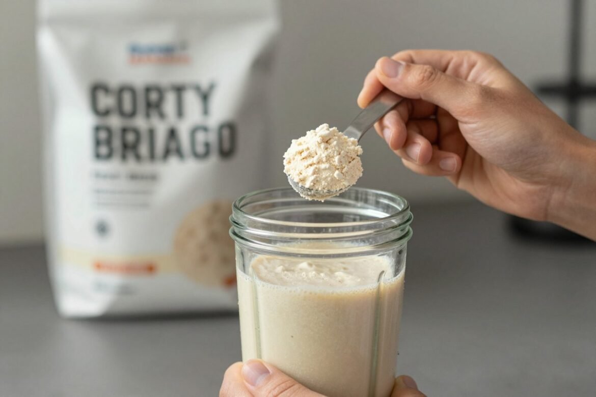 Best Protein Powder: A Practical Guide That Doesn't Sugarcoat Anything