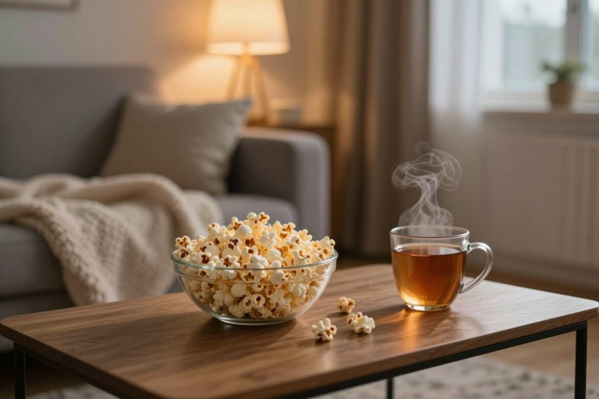 The Best Series to Watch Right Now: A Curated Guide for Every Mood