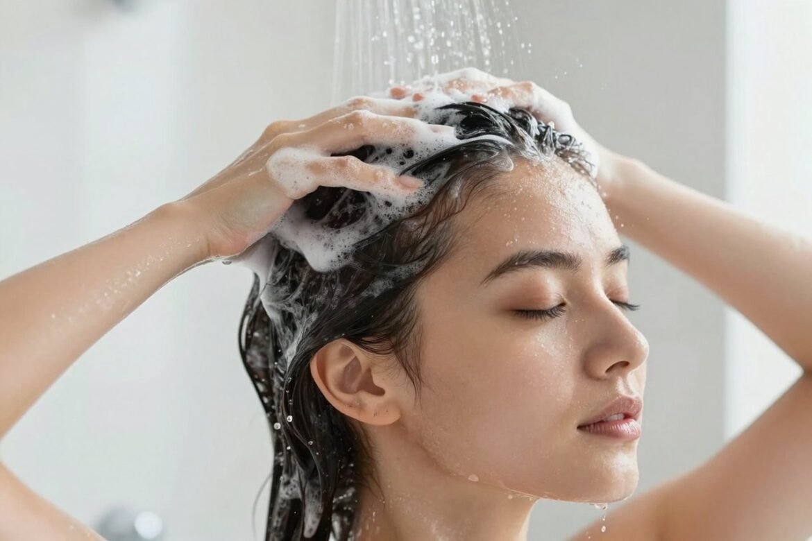 The Best Shampoo for Every Hair Type (and How to Pick Yours)