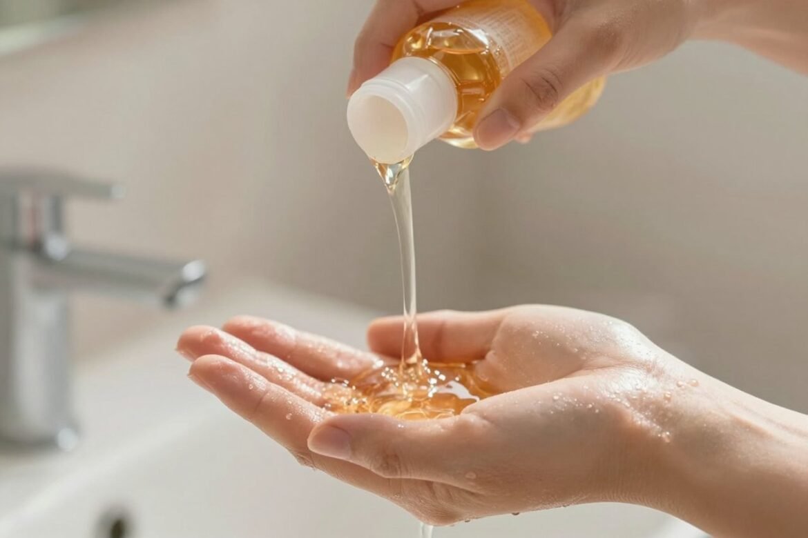 How to Pick the Best Shampoo for Hair Loss (A Surprisingly Simple, Step-by-Step Method)