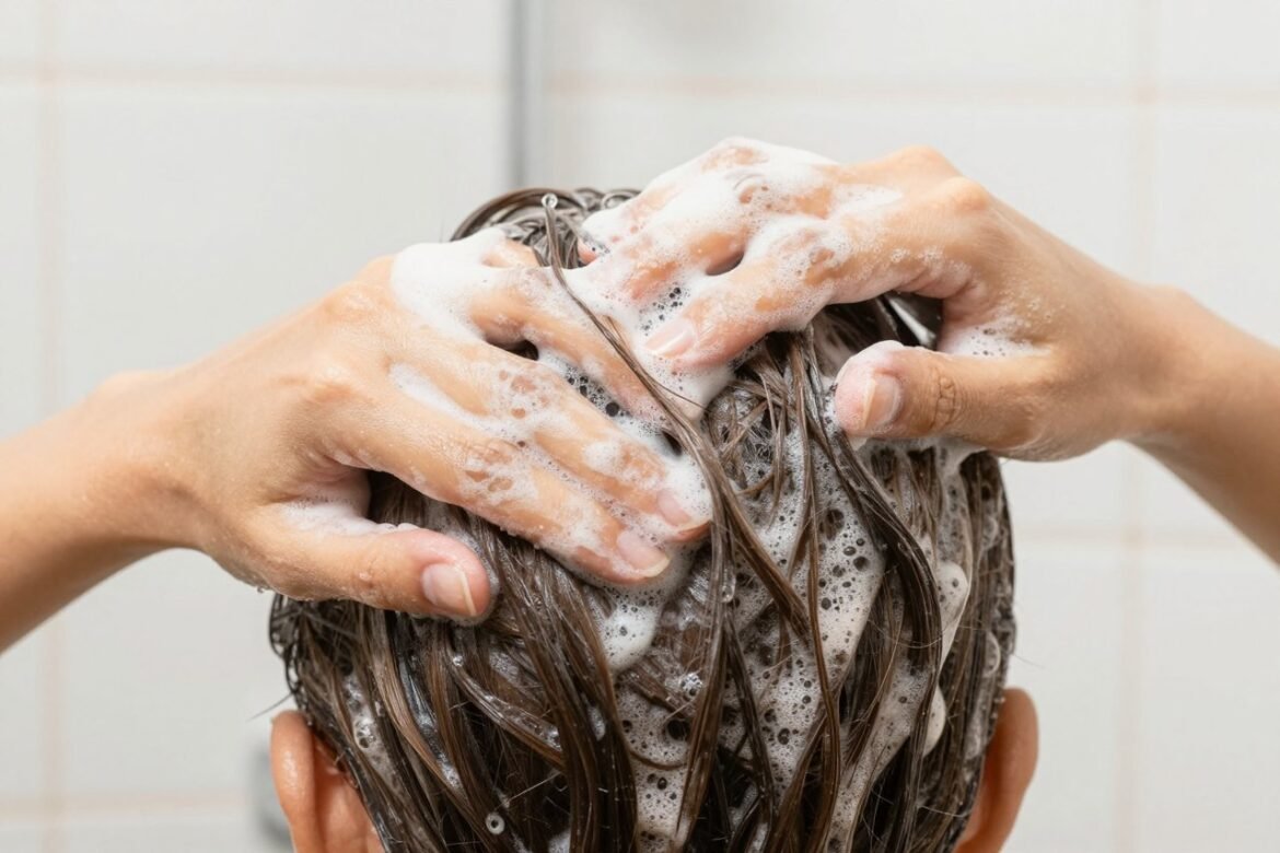 The Best Shampoo for Hair Loss: What Works, What Doesn’t, and How to Choose