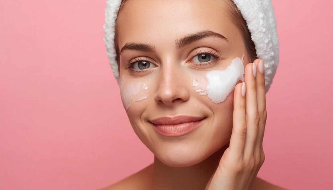 best skin care routine for oily skin