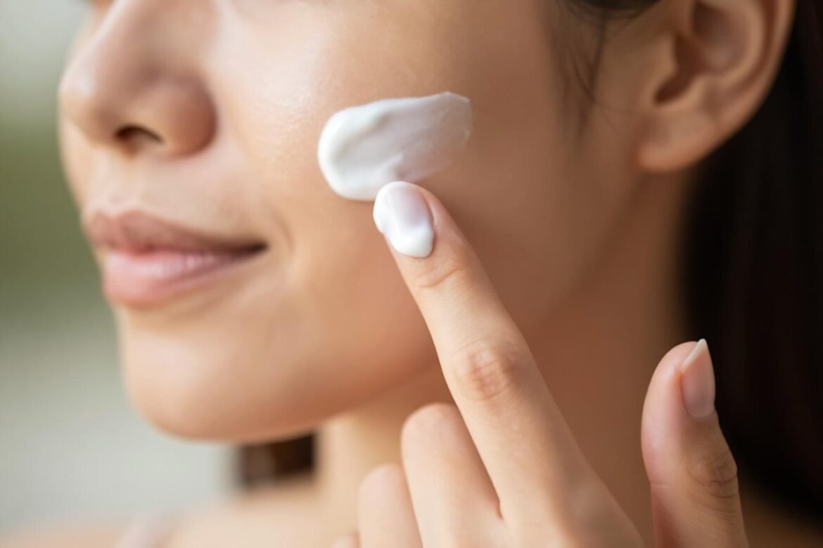 How to Find the Best Sunscreen for Sensitive Skin: A Step-by-Step Patch-Test Method