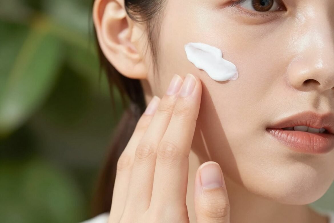 The Best Sunscreen for Sensitive Skin: A No-Nonsense Guide to Finally Getting It Right