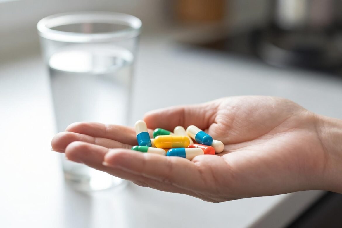 Best Supplements for Energy: A Practical, Evidence-Based Guide That Cuts the Hype