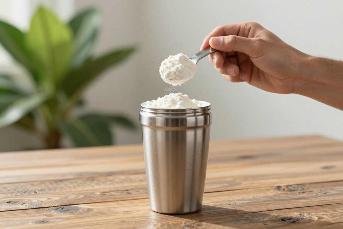 The 6-Step Guide to Finding the Best Supplements for Men (With Real Examples)