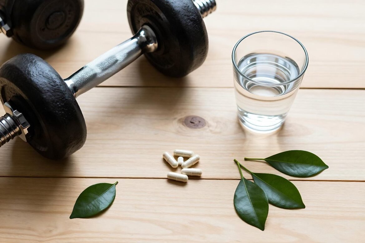 The Best Supplements for Men: What Actually Works and What to Skip