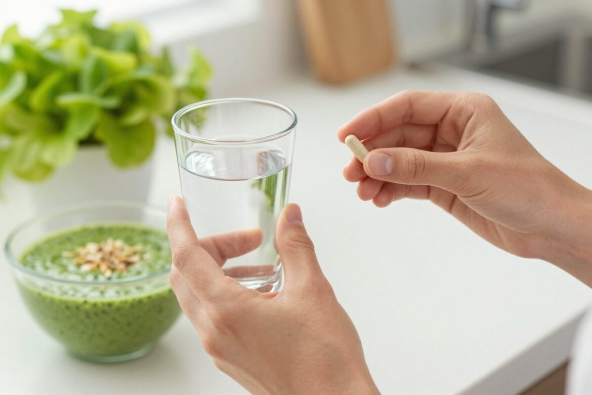 How to Find the Best Supplements for Women: A 5-Step Process That Actually Works
