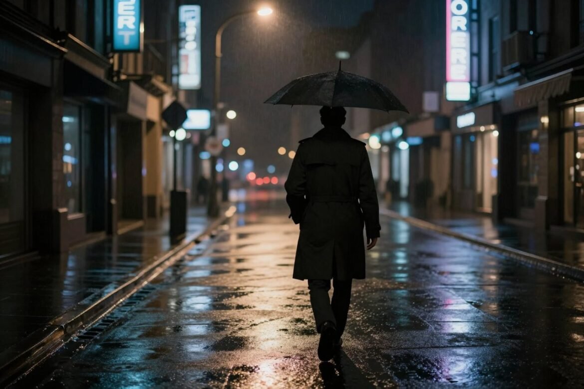 The Best Thrillers That Will Keep You Guessing Until the Final Frame