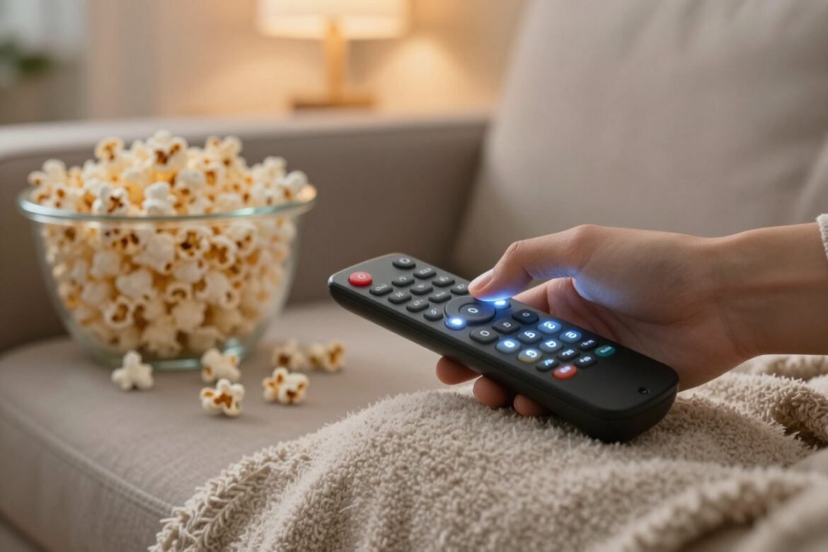 The Best TV Shows to Watch Right Now: A Curated Guide for 2026