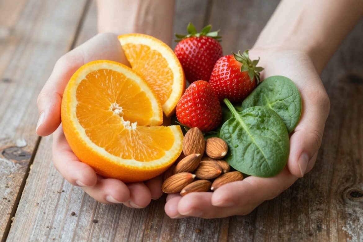 Best Vitamins: A Straightforward Guide to What Actually Matters
