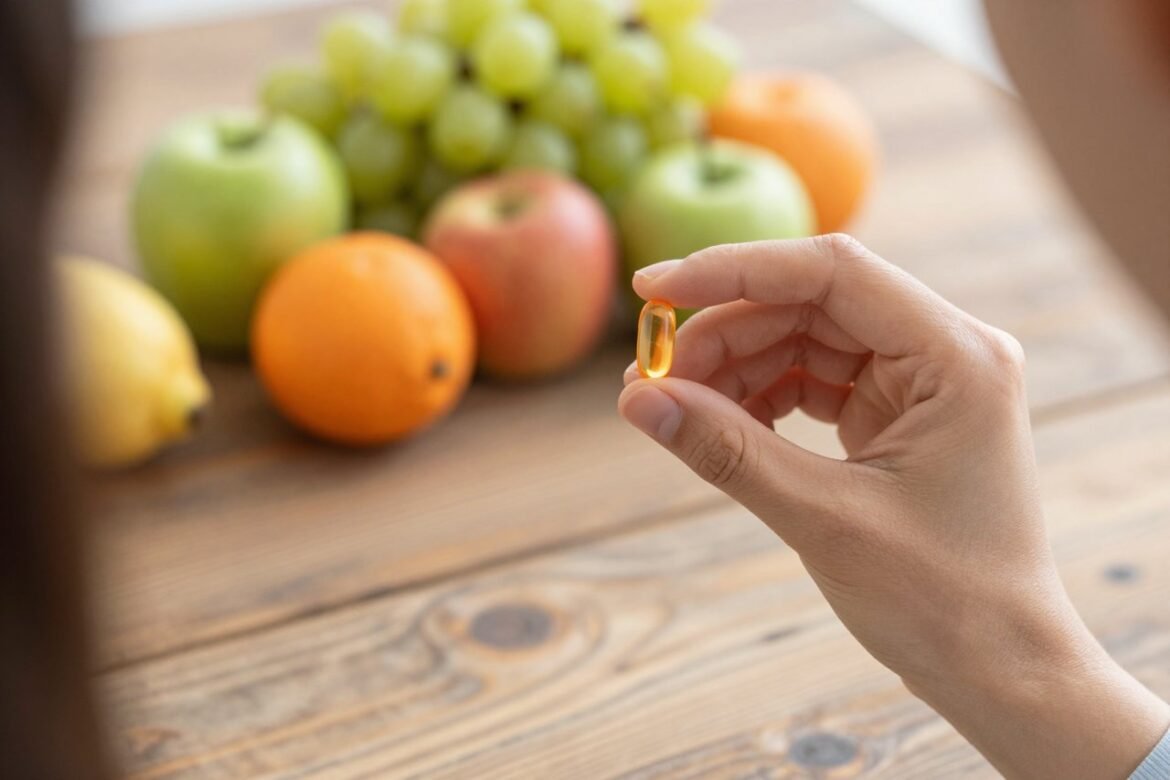 The Best Vitamins for Everyday Health (and the Ones You Can Skip)