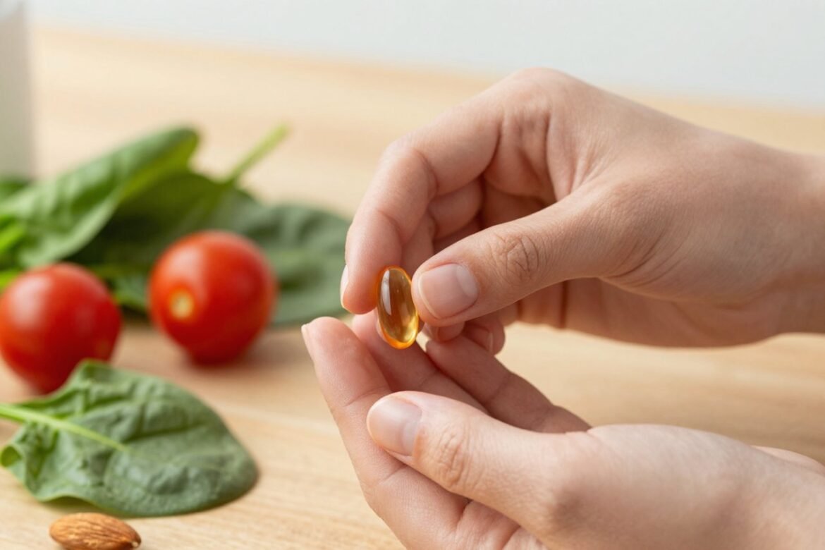Best Vitamins for Women: The Science-Backed Guide to What Actually Matters