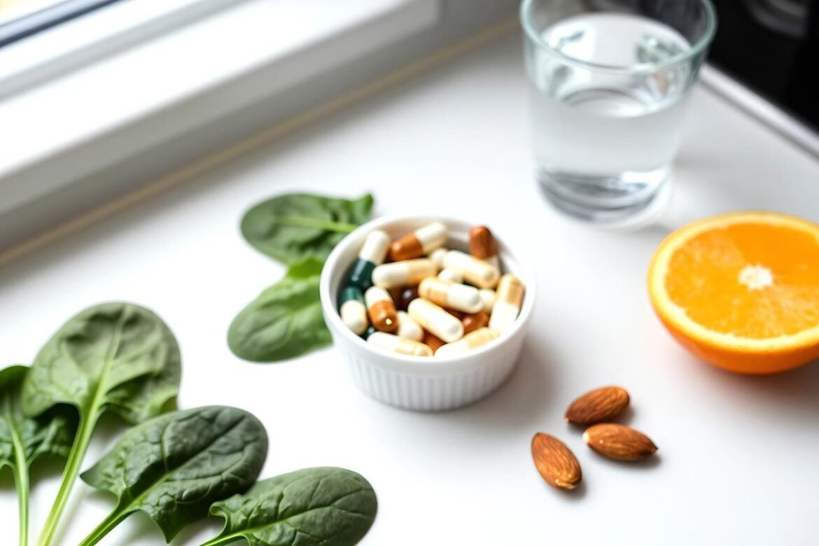 How to Find the Best Vitamins for Women: A Step-by-Step Guide That Cuts Through the Hype