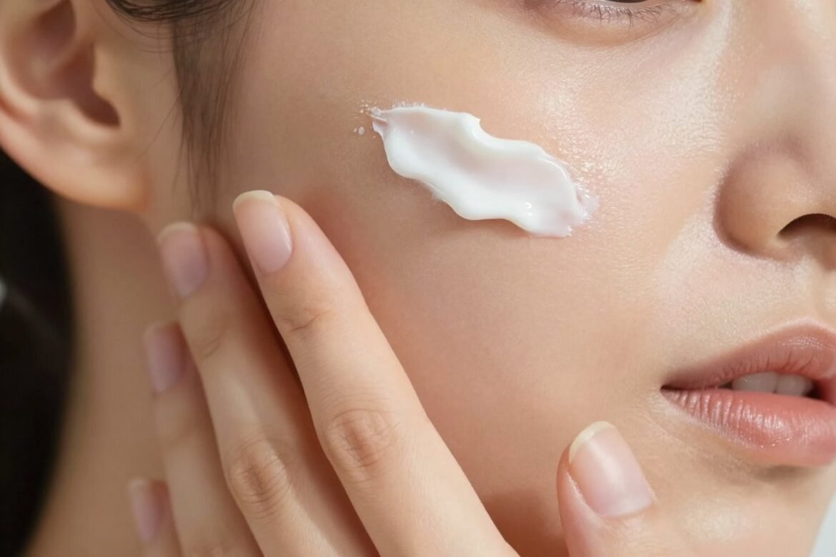 The 5-Step Method to Finding the Best Wrinkle Cream for Your Skin