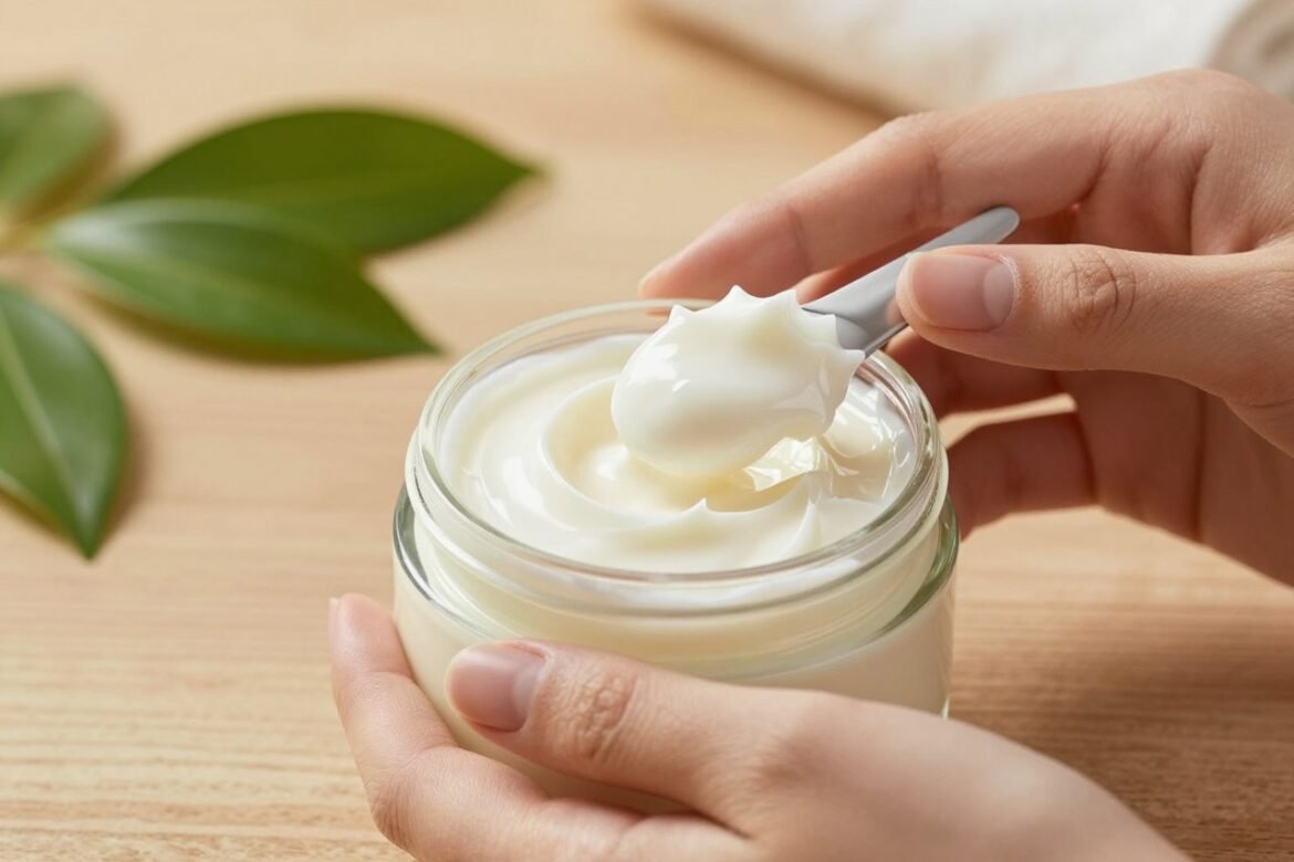 Why Your Skin Needs Body Butter (And How to Pick the Right One)