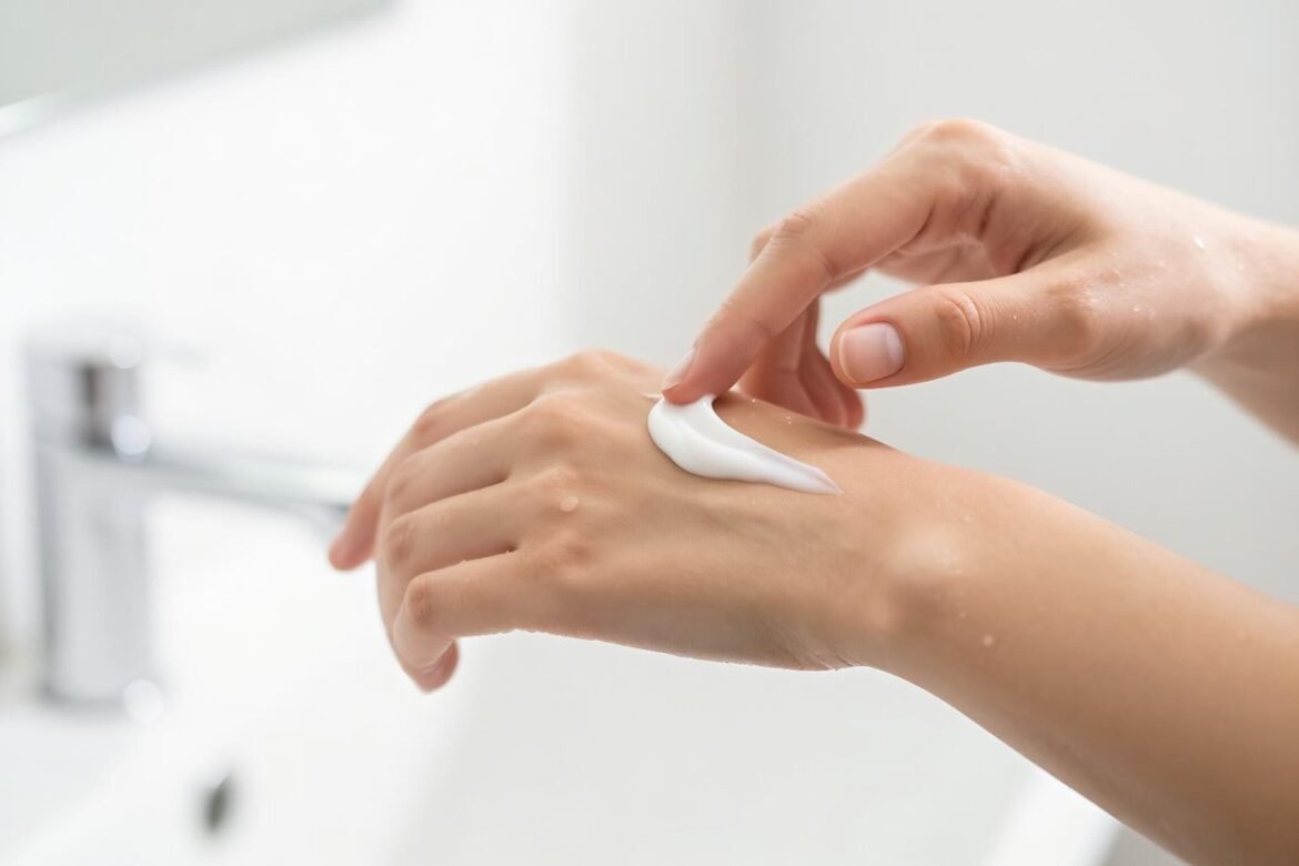 Body Lotion: How to Choose the Right One and Apply It for Better Hydration