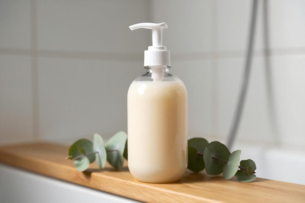 How to Pick the Best Body Wash for Your Skin (and Avoid the Hype)