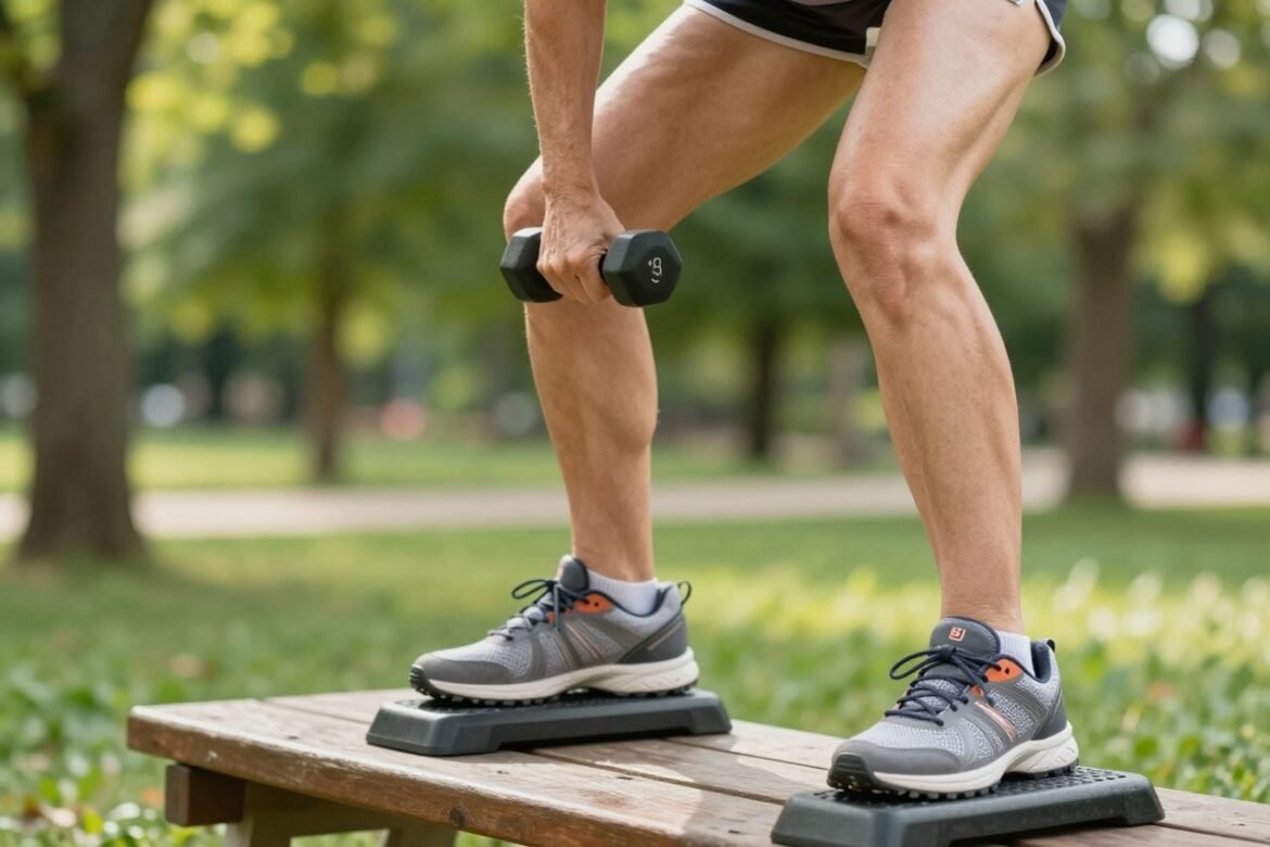 Strong Bones for Life: A Science-Backed Guide to Bone Health