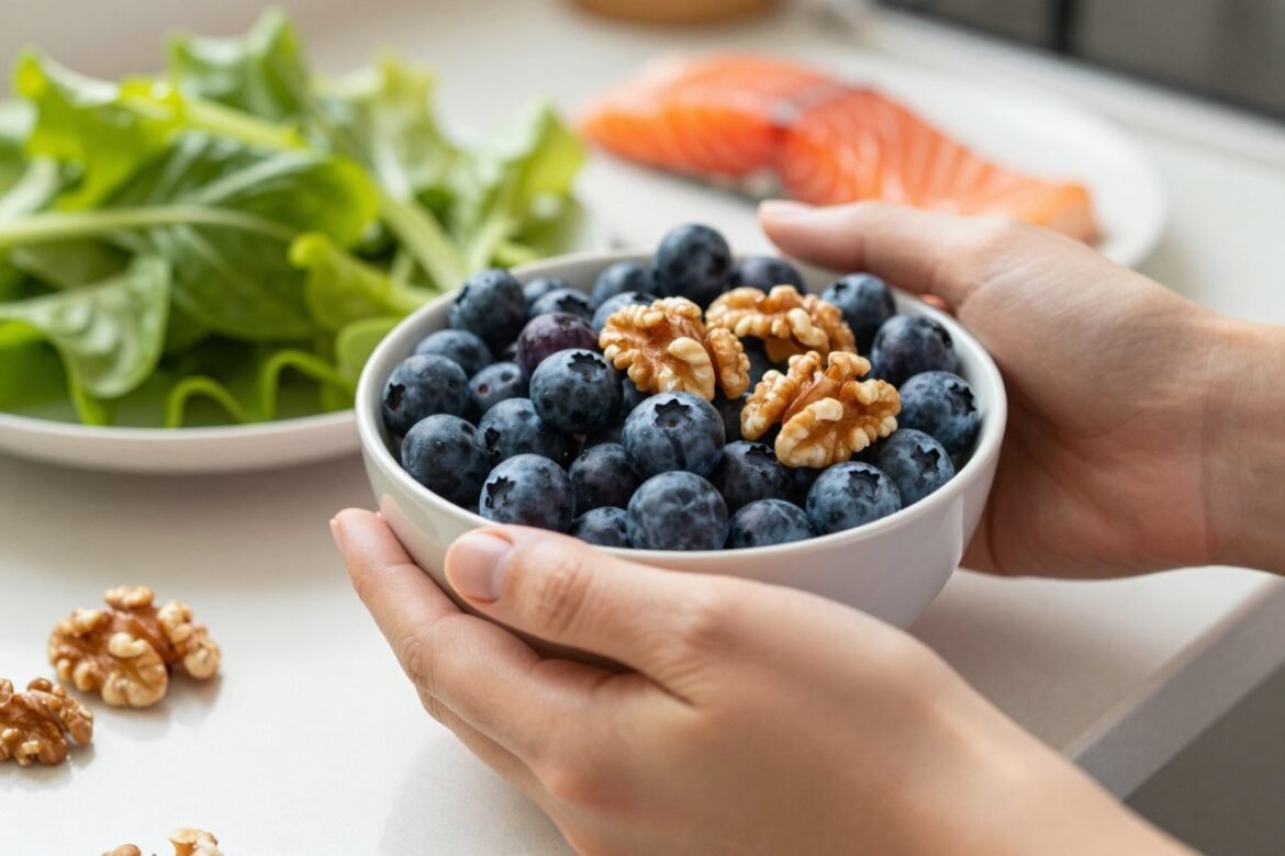 Brain Health: What Actually Works to Keep Your Mind Sharp at Any Age