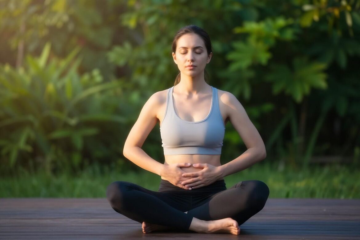 Breathing Exercises That Actually Change How You Feel