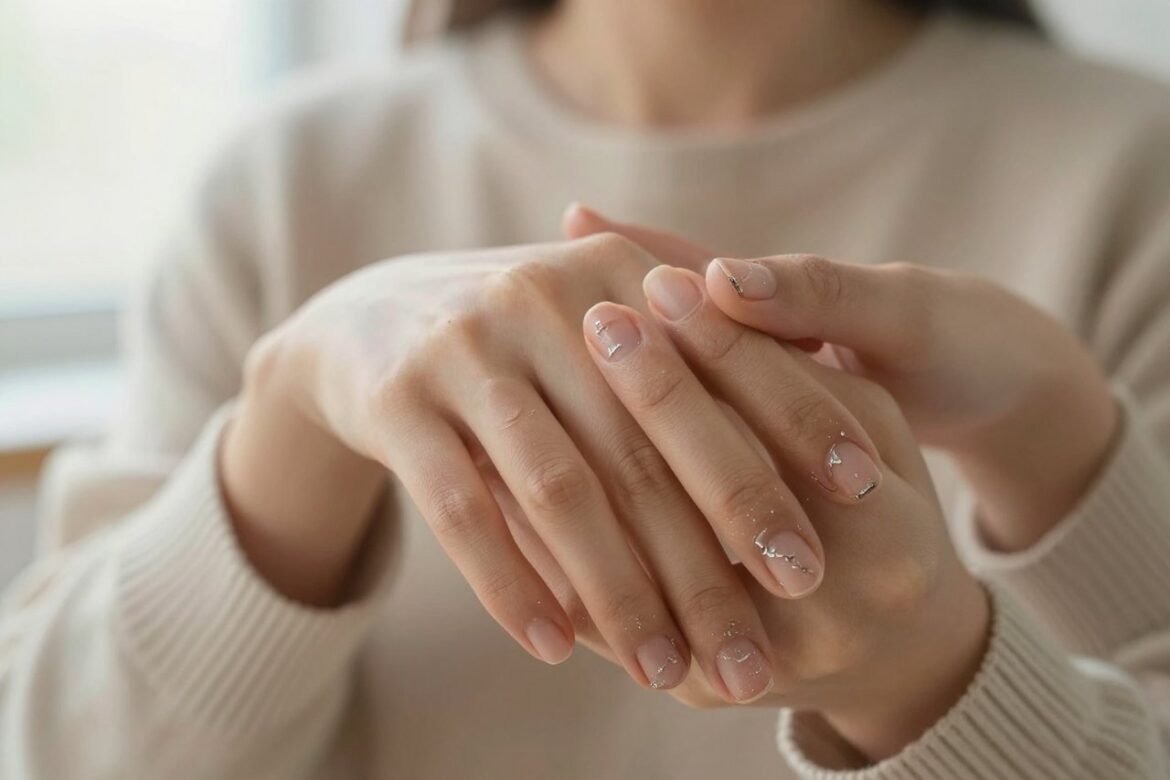 Brittle Nails Treatment That Actually Works: A Practical Guide
