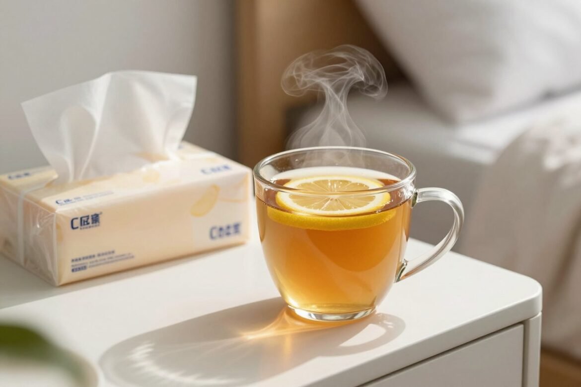 Bronchitis Treatment That Works: From Home Remedies to Medical Care