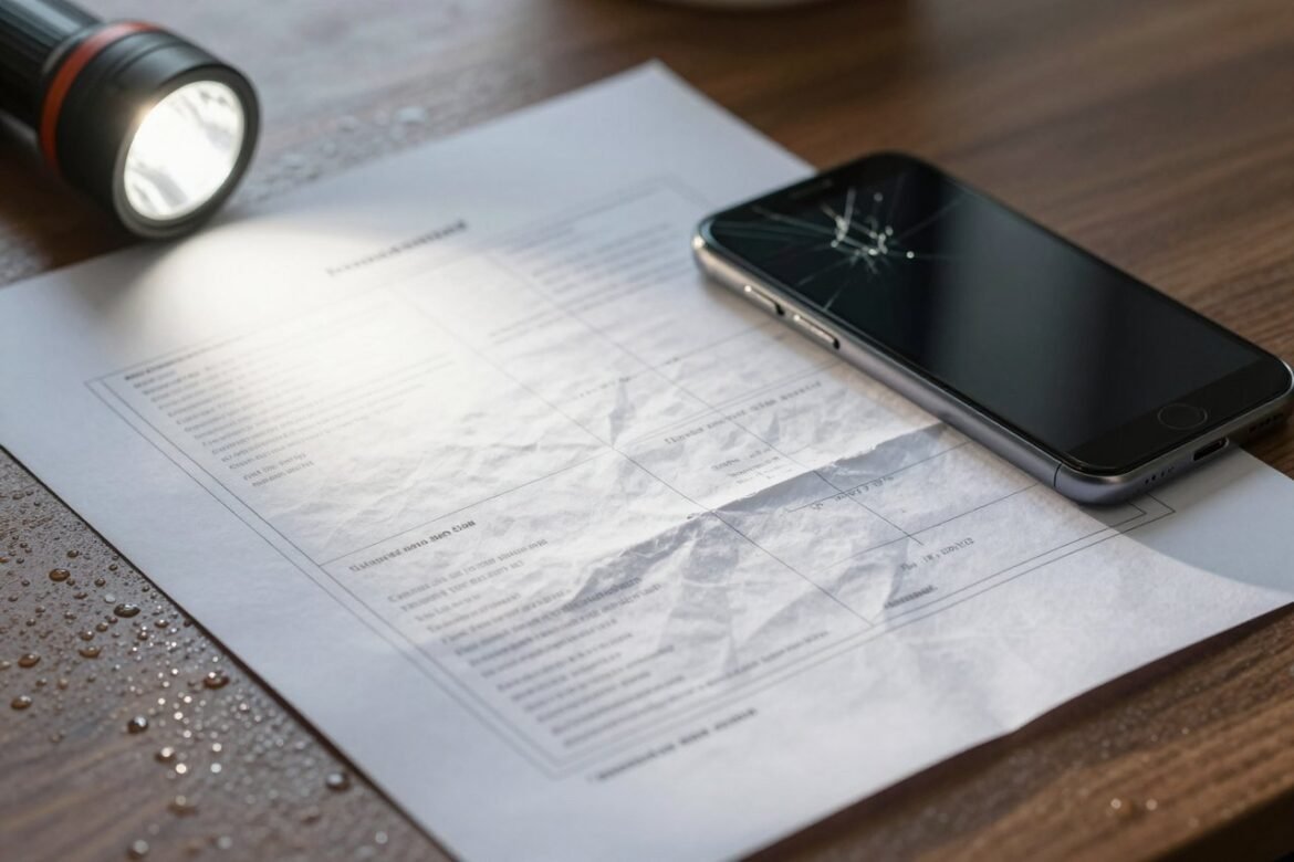 6 Business Continuity Planning Software Mistakes That Keep Crisis Managers Up at Night