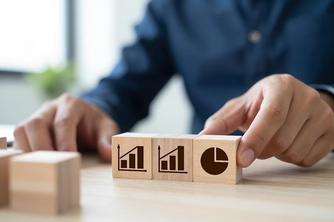 Stop Guessing: How a Business Intelligence Platform Transforms Your Decision-Making