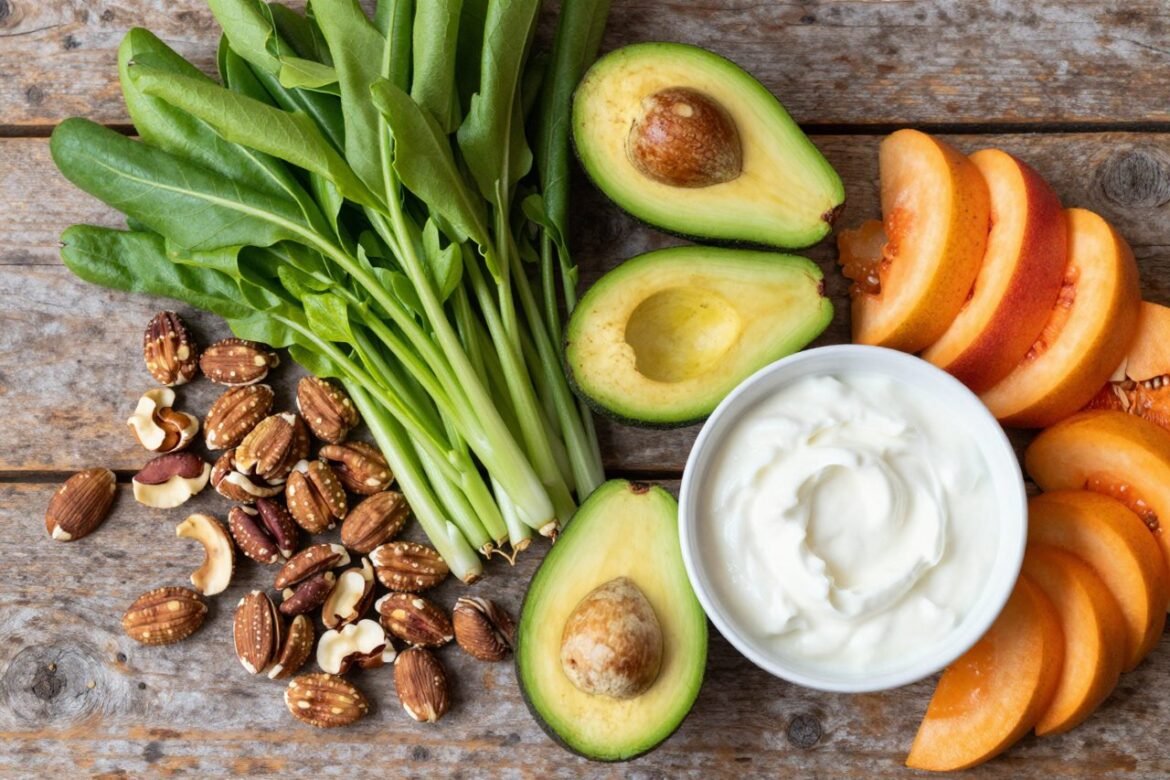 Calories in Foods: What Really Matters (Without Obsessing)