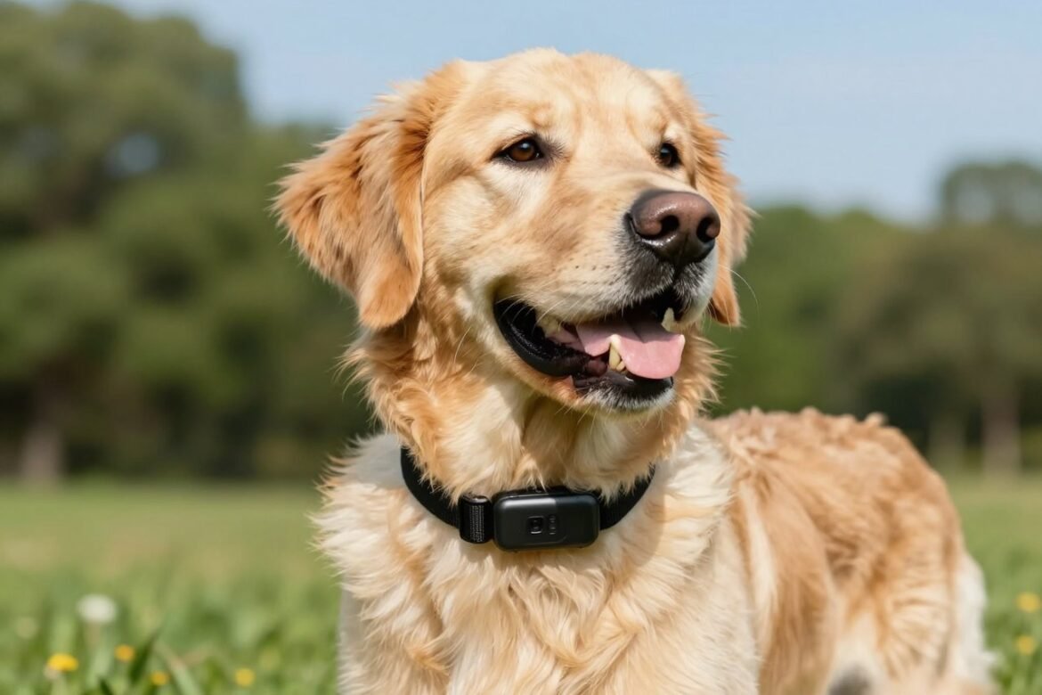 The Canine GPS Collar Comparison: Cellular, Radio, Hybrid, or Smart?
