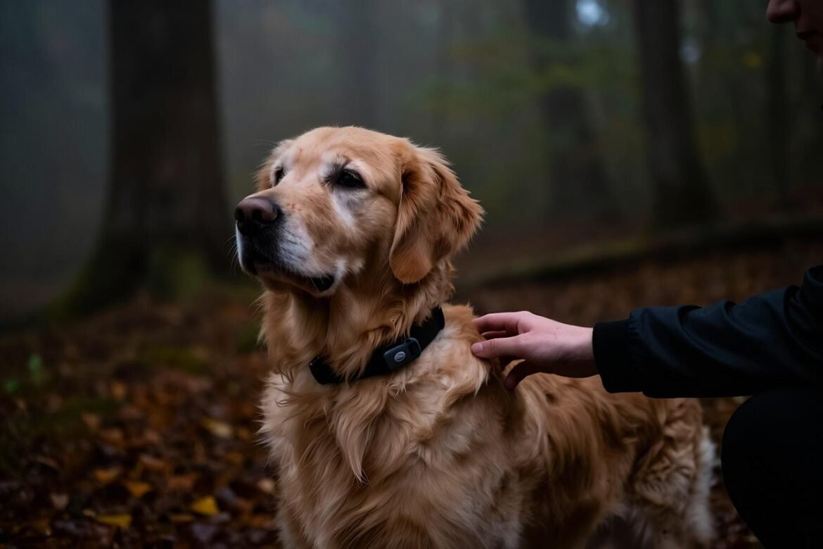 The Canine GPS Collar Mistakes No One Warns You About