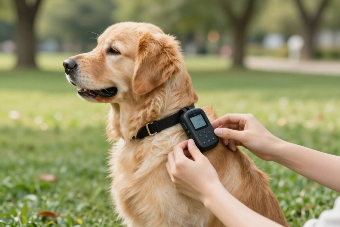 Canine GPS Tracker: The Honest Guide to Never Losing Your Dog Again
