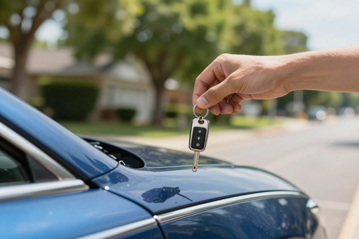 Car Insurance Quotes: How to Shop, Compare, and Save Like a Pro