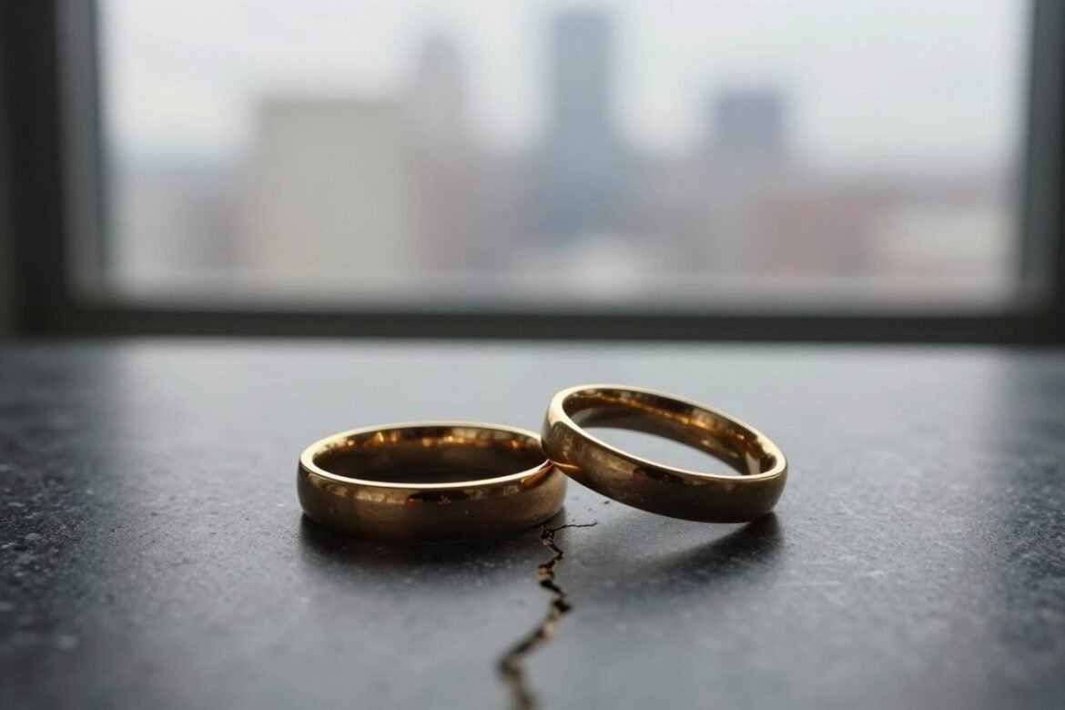 Celebrity Divorce: The Private Drama, Public Price Tags, and the Rebounds That Keep Us Hooked