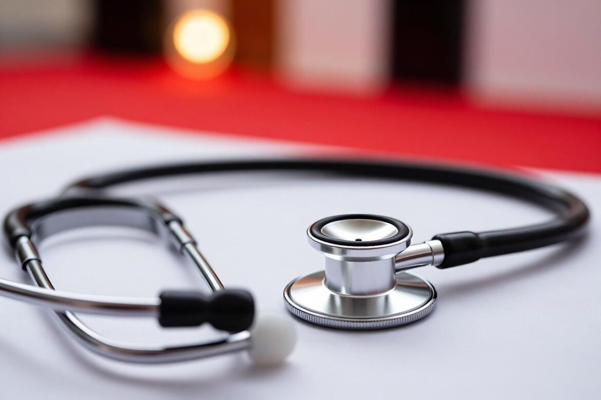 Celebrity Health Updates: The Stories Behind the Headlines