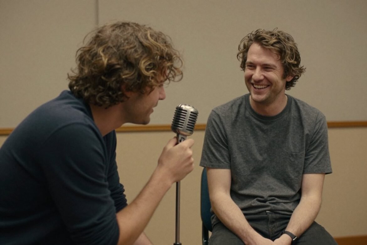 Celebrity Interviews: The Art of the Awkward Question, the Revealing Pause, and the Moments We Never Forget
