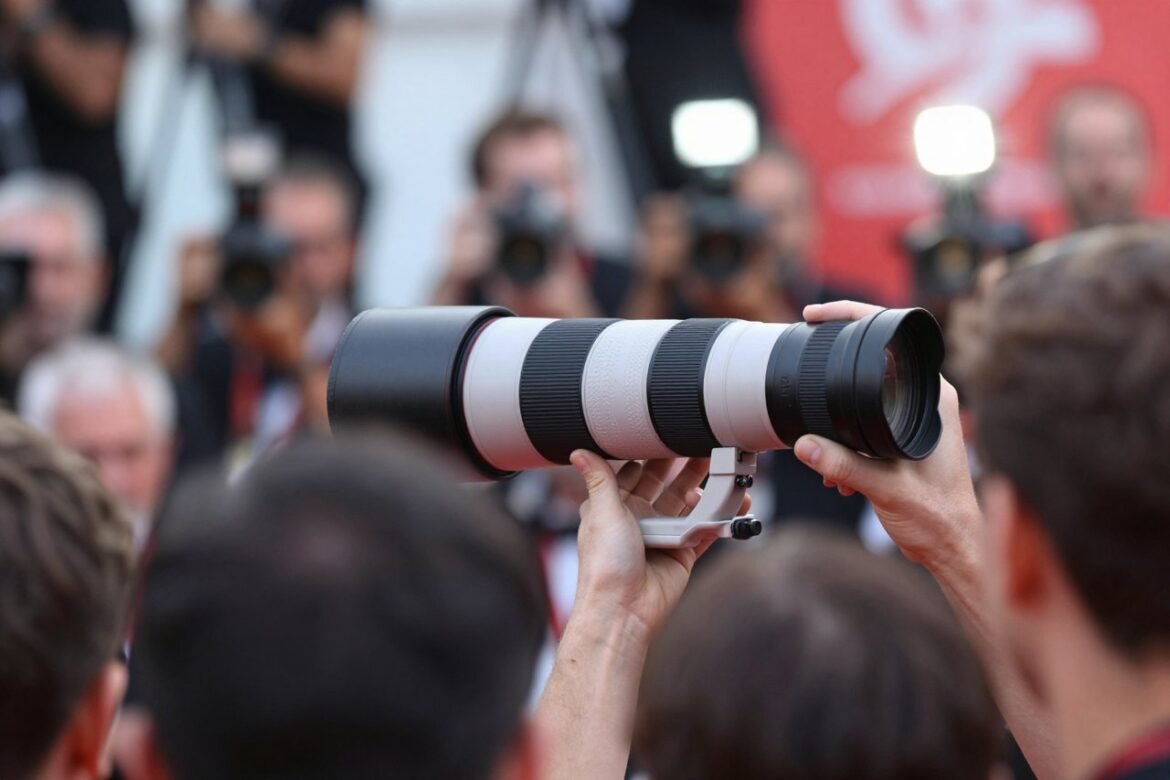 Celebrity Rumors: Inside the Machine That Makes Them Spread