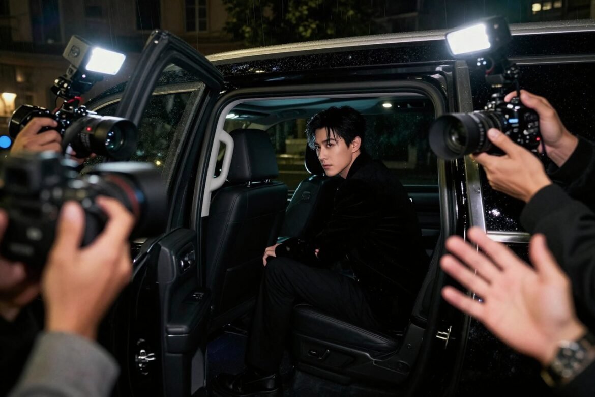 Celebrity Scandals: Why They Hook Us, Who Gets Canceled, and Who Comes Back