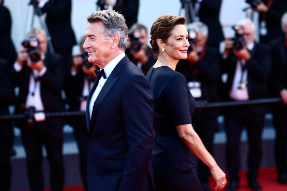 The Modern Celebrity Wife: Power, Pressure, and the Price of the Ring