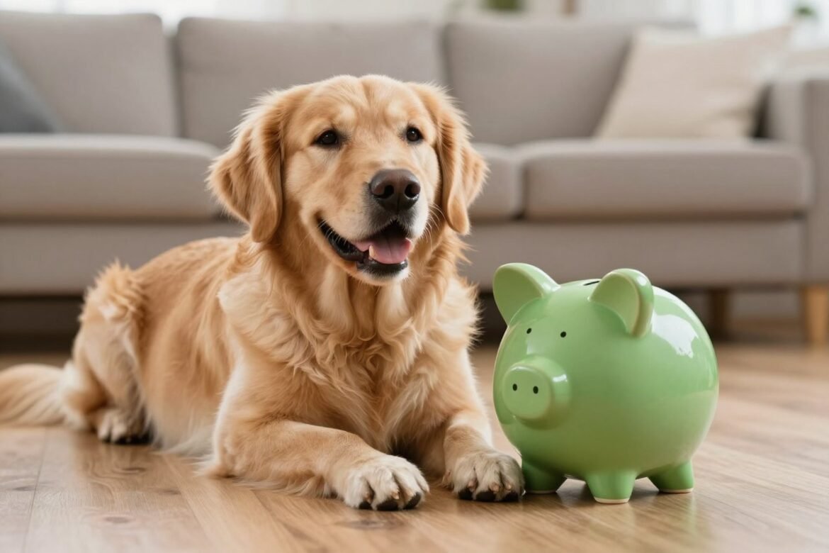 Cheap Pet Insurance: A No-Nonsense Guide to Saving Money Without Losing Coverage