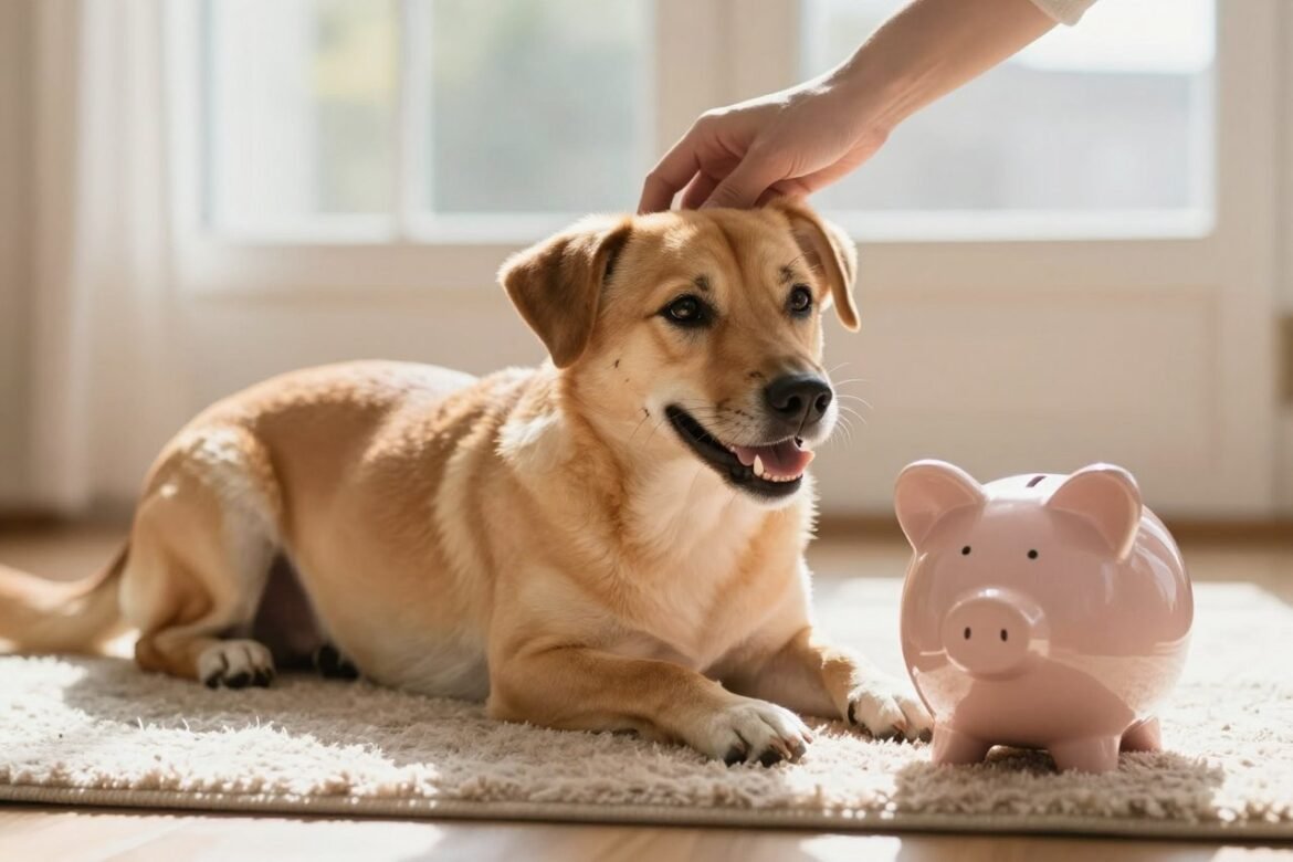How to Find Cheap Pet Insurance for Dogs (Without Losing Real Coverage)