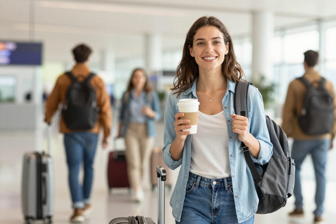 How I Scored Cheap Plane Tickets to London for $240: A Step-by-Step Guide