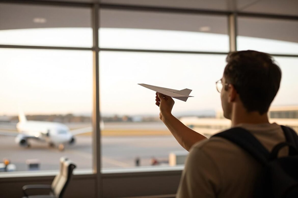 Cheap Plane Tickets: Which Booking Method Actually Saves You the Most?